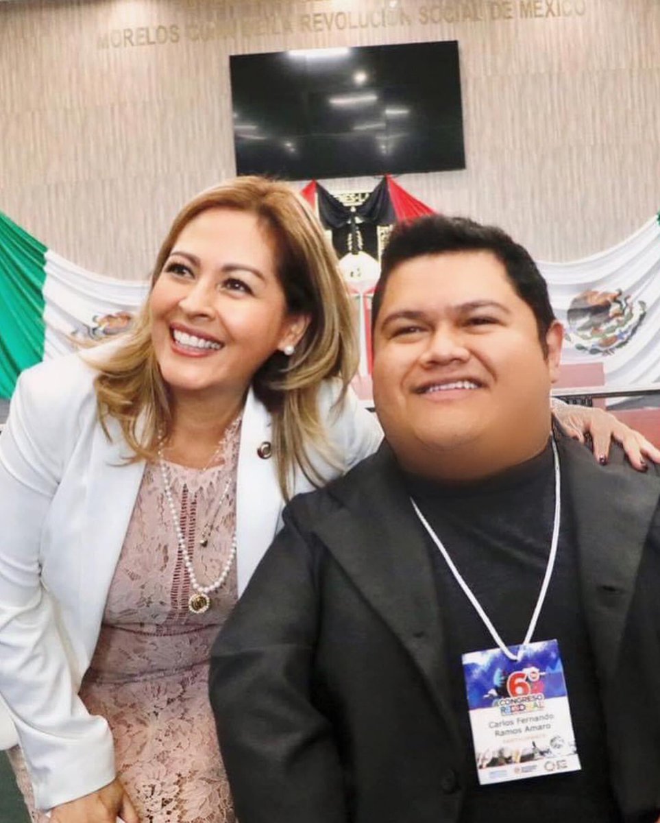 CharlysRayo77's tweet photo. Morelos ya tiene precandidata y futura GOBERNADORA 👩🏻‍💼

En Atlatlahucan, estamos más puestos que un calcetín 🧦 para apoyar a @LucyMezaGzm 💙🤍 https://t.co/MaW5j3KgKe