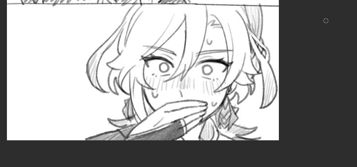 かなり前に描いて世に出さなかった🏛️ 