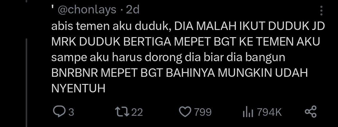 chonlays's tweet photo. @lelyana28 bisa dibaca lg kak https://t.co/Q6A2WF11xW