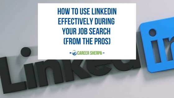 How to Use LinkedIn Effectively During Your Job Search (From the pros) buff.ly/3QjojrP by <a href="/careersherpa/">Hannah Morgan</a> w/<a href="/LisaRangel/">Lisa Rangel, Executive Resume Writer & Job Search</a> <a href="/netabilities/">NETabilities</a> <a href="/klgifted/">Kenneth Lang / Linkedin Introvert</a> <a href="/VAFrancoResumes/">Virginia Franco</a> <a href="/KelliHriv/">Kelli Hrivnak</a> <a href="/GreatResume/">Jessica H Hernandez</a> <a href="/ShelleyPiedmont/">Shelley Piedmont</a> <a href="/Adrienne_Tom/">Adrienne Tom, Executive Resume Writer</a> #jobsearch #linkedin