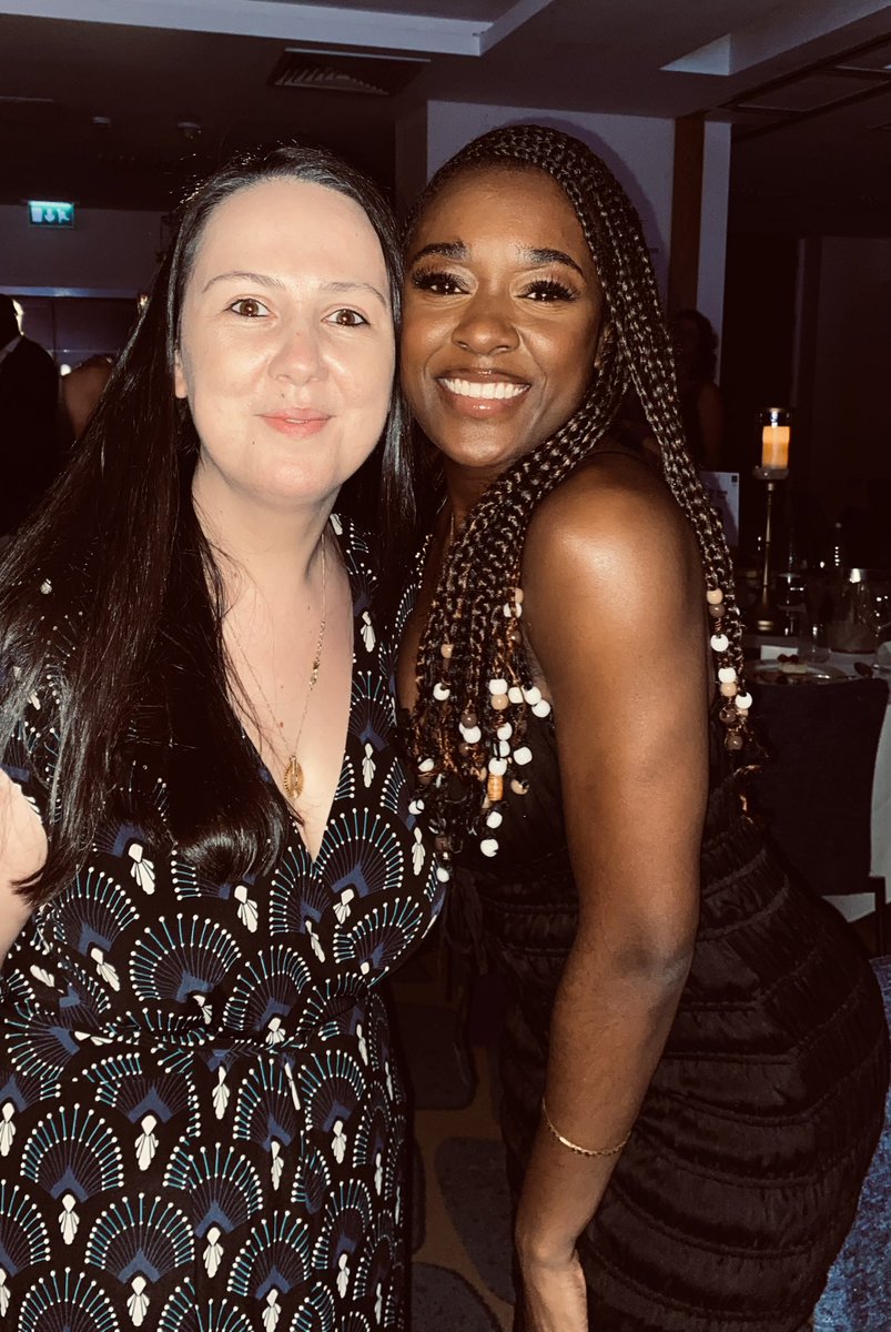 Miss Morris (@missmorrismanc) on Twitter photo 🥈
Had a great night at the Future Ed Awards representing <a href="/CedarMount_BF/">Cedar Mount Academy</a> after we had been shortlisted for Anti-Racist School of the Year. 🥈
Had a great night at the Future Ed Awards representing <a href="/CedarMount_BF/">Cedar Mount Academy</a> after we had been shortlisted for Anti-Racist School of the Year.