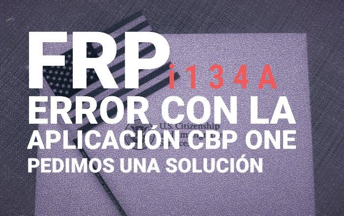 CaballeroIlyad's tweet photo. Por favor terminen de procesar a los casos que llevamos esperando desde el 2017 con entrevista realizada,pedimos citas para los I-131 aprobadas,pedimos solucionar el problema que CBP no reconoce los datos a los que aplicamos a la 134a
@DHSgov 
@SecMayorkas 
@USCISDirector 
@CBP https://t.co/3zz4985LN6