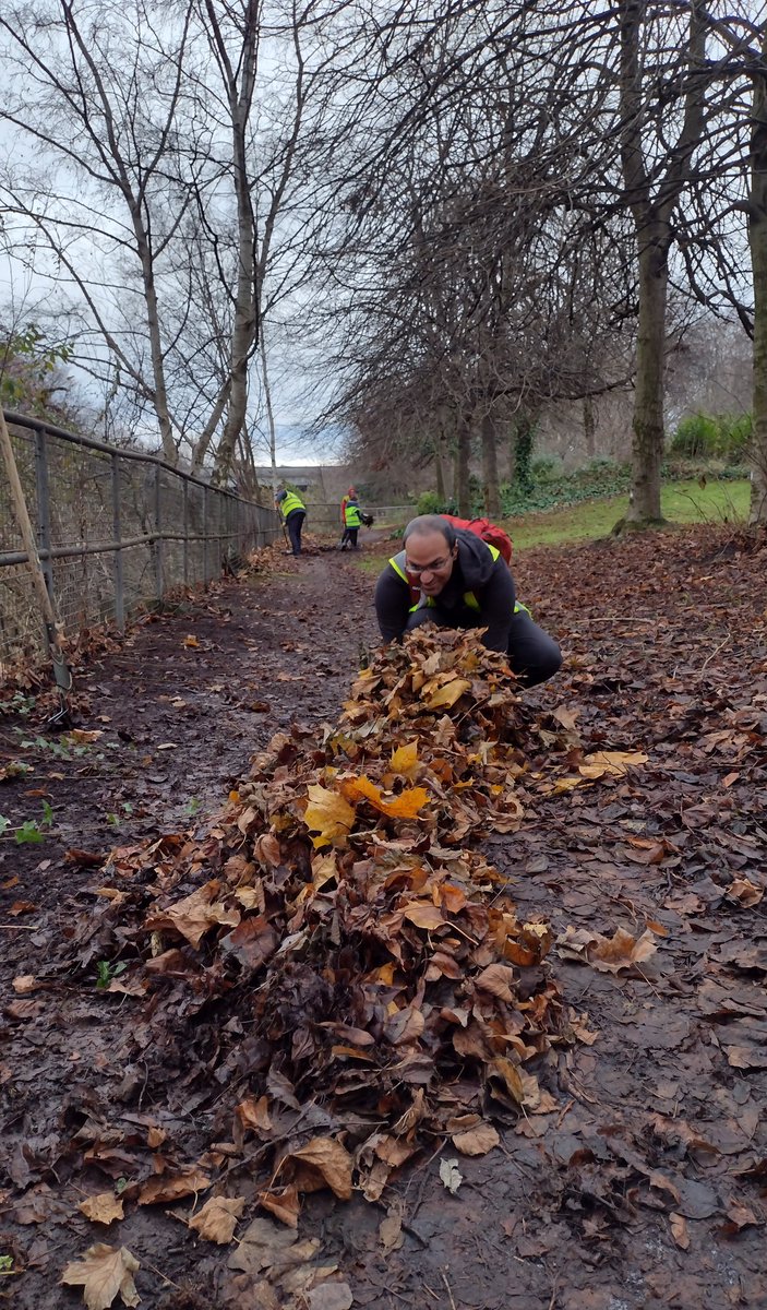Water of Leith Conservation Trust tweet media