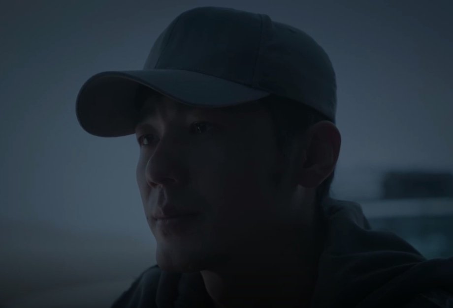 fandoestrans's tweet image. This man owes me therapy

#BaiYu #ParallelWorld
