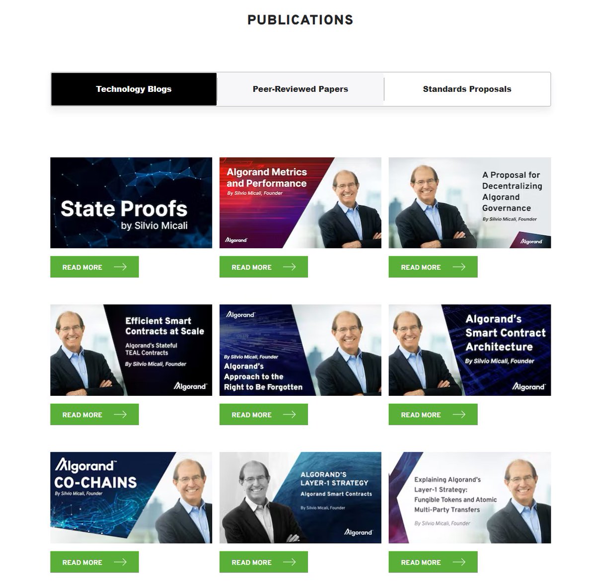 Crypcentral will be pledging 1000 $ALGO to the 'Silvio Variety Fund' because genius deserves more than one angle.. 😅 <a href="/silviomicali/">Silvio Micali</a> #Algorand