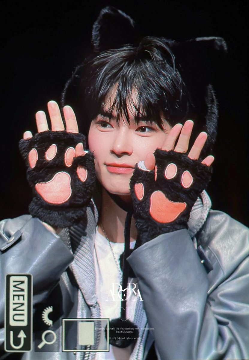huchupowder's tweet photo. 깜고♥ https://t.co/94A9YXj9Jm