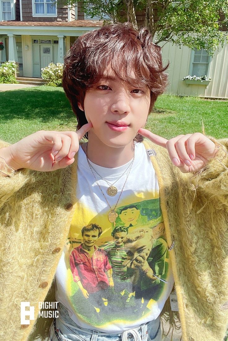 Happy birthday Our Baby SeokJin

#LittlePrinceJinDay
#WorldwideSuperstarJin
#OurBiggestLoveJin
#EternalLullabyJin
#CaptainKoreaJin
#OurForeverArtistJin
#OurBelovedAstronaut
#ShiningJewelJin
#1204WinterAngel
#2YearsWithSuperTuna
#HappyJinDay
#HappyBirthdayJin
#JINDAY