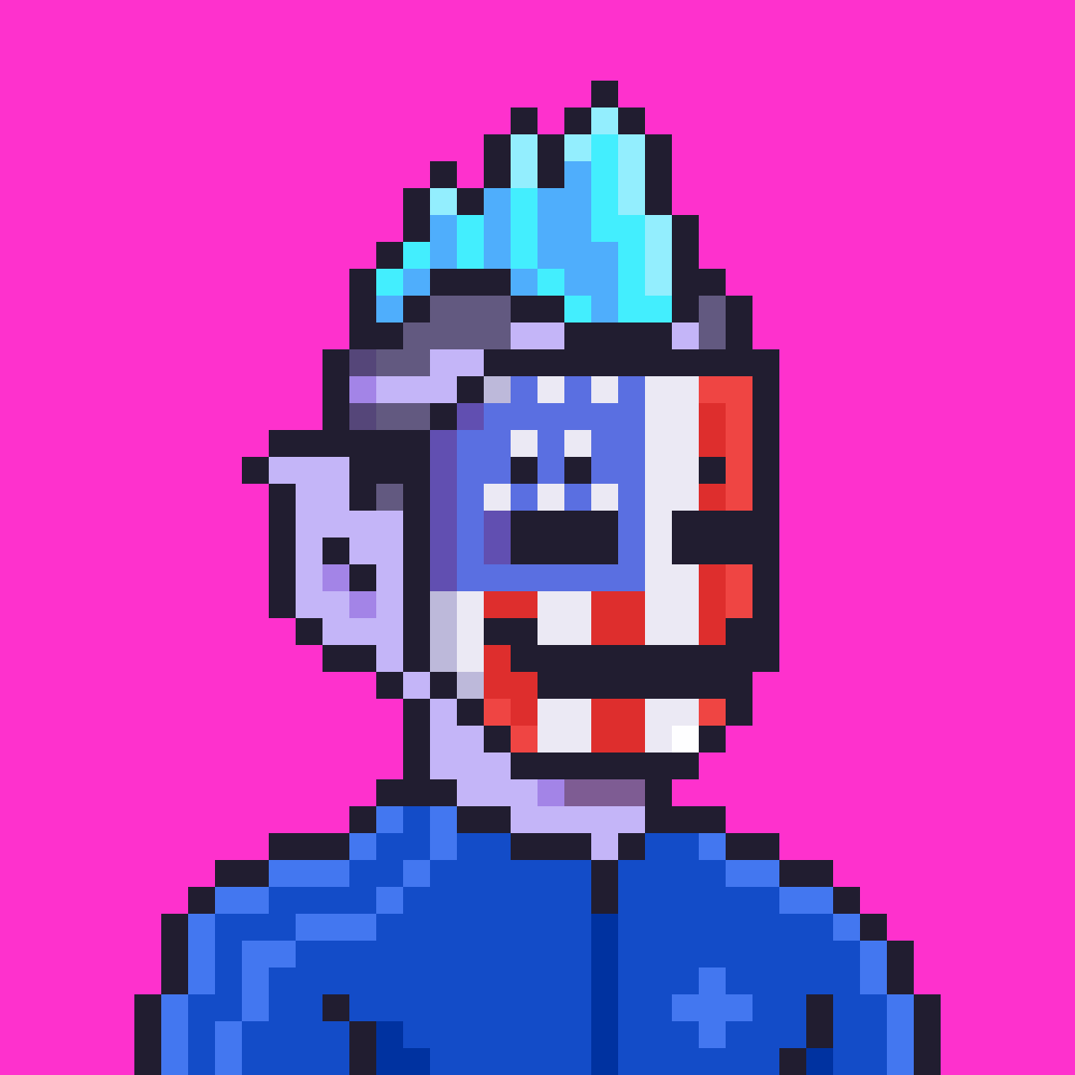 I swear to the entire NFT community and other Gang Leaders that I will NEVER SELL my bag of my <a href="/gangscapital/">Gangs Capital</a> ..!