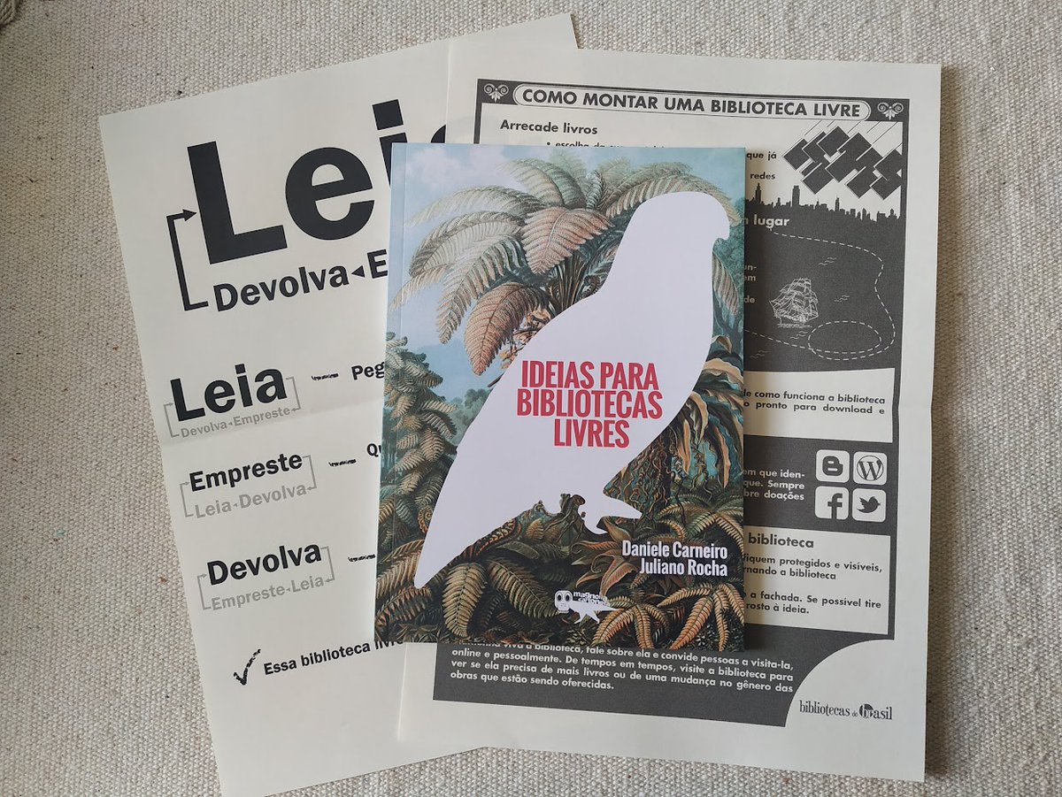 magnolialivros's tweet photo. Natal 2023 da Magnolia Cartonera: você encontra nossos livros e zines com precinhos super em conta em nossa loja online: https://t.co/FrjqyMAB3T
Ao comprar o seu presente de Natal e das suas pessoas queridas, apoie artistas, escritoras, escritores e editoras independentes. 🎁✨🎄 https://t.co/9GSgJ2o9qF