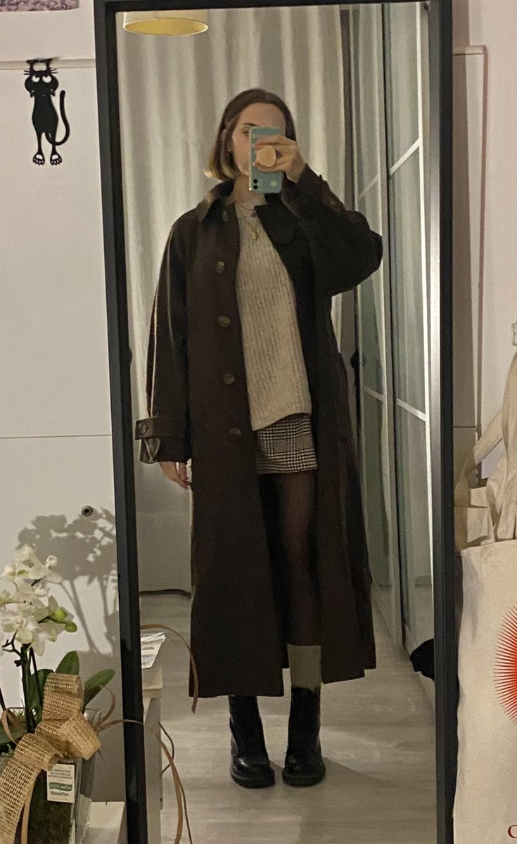 i liked my outfit last night ✨