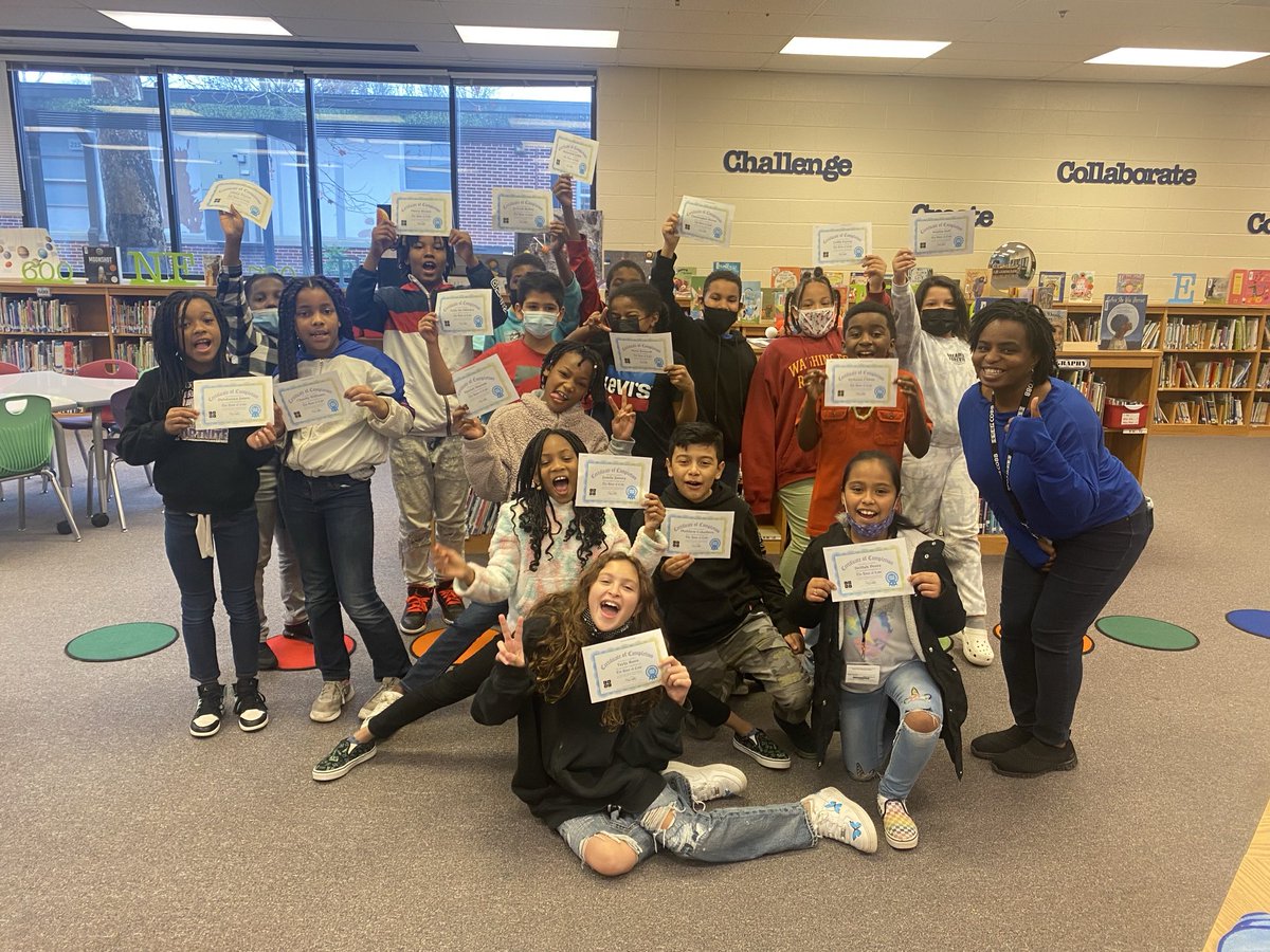 Tamille Wilson M.Ed tweet media