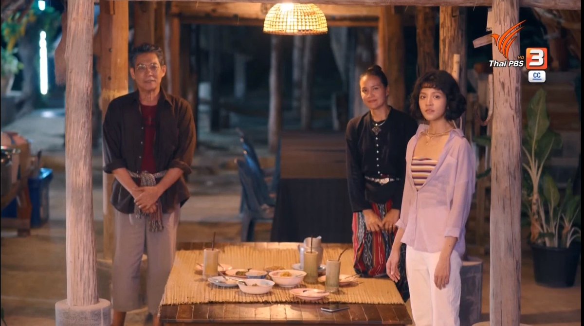 EfficientlyTeam's tweet image. ประทับใจซีนนี้มาก ยัยเจี๊ยบเปิดใจยอมเล่าปัญหาของตัวเอง และก็มีคนที่พร้อมจะสู้เคียงข้างไปกับยัยเจี๊ยบ🥹
#TaeDarvid
#สวัสดีความสุขEP6  
#HelloHappy