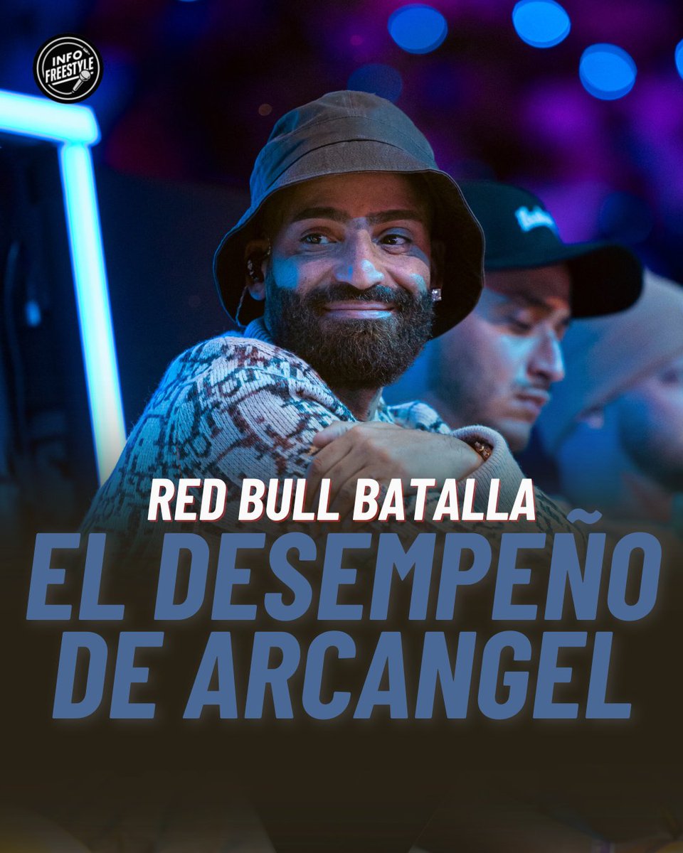 Info Freestyle tweet media