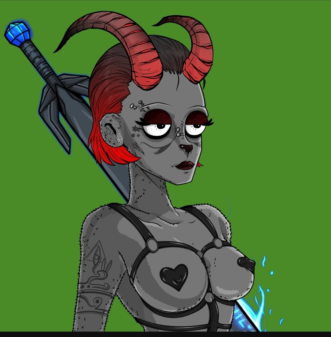 <a href="/Fe00ts/">Fe00ts</a>
 I've never had any buyers remorse from minting and holding my #Fe00tsNFT's!

 This is just one of many royalty claims I've had already, and the project is still minting!

 fe00ts.netlify.app 

discord.com/invite/CPY5BHg…

 #crofam #Cronos #cronft #cro