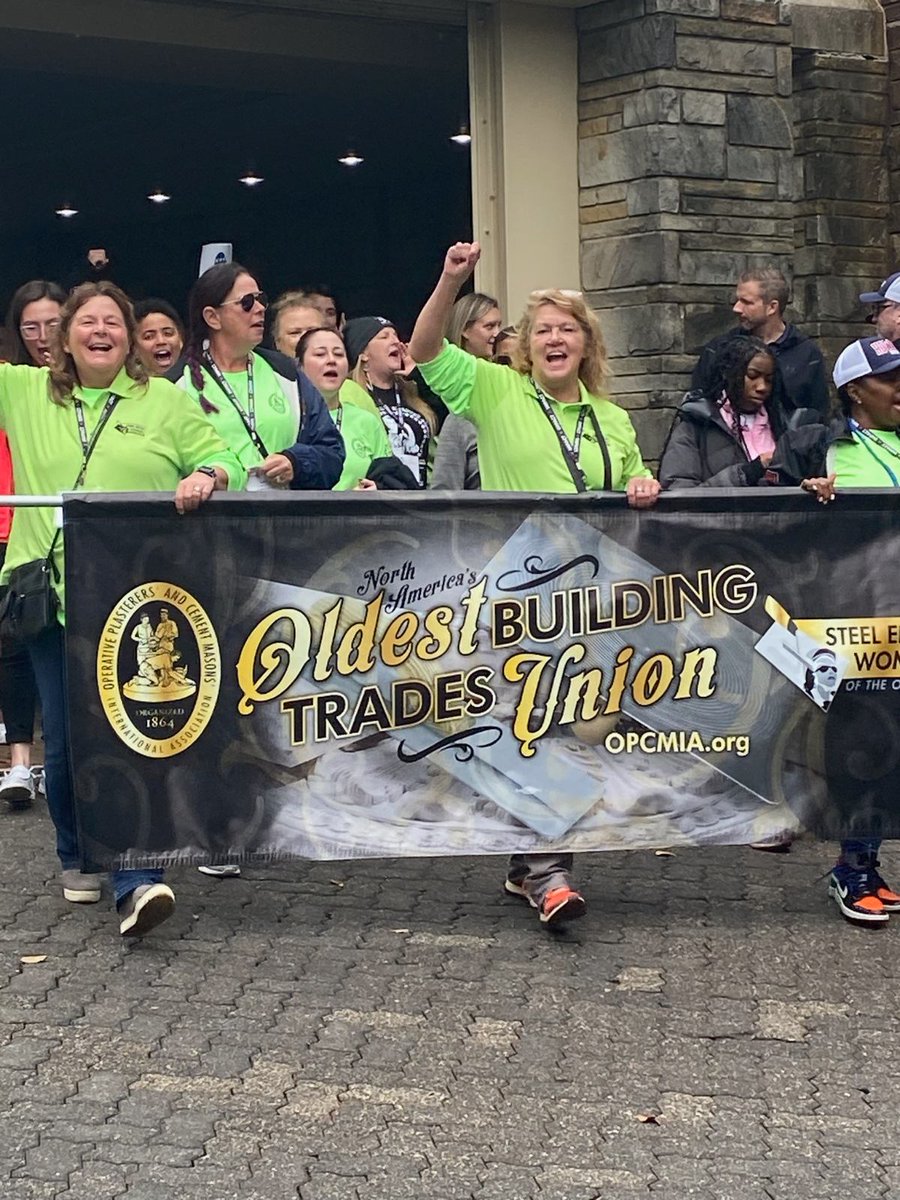 Missouri AFL-CIO tweet media