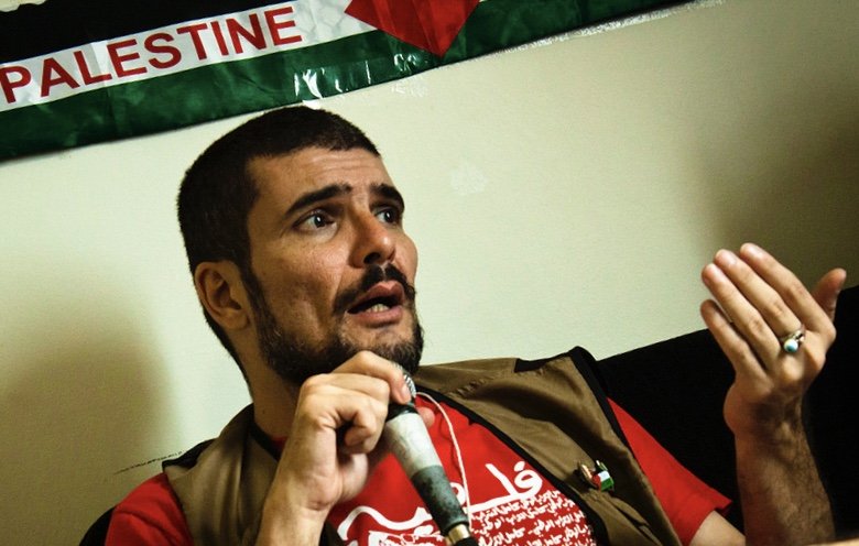 Carlos Latuff 🇵🇸🇵🇸🇵🇸