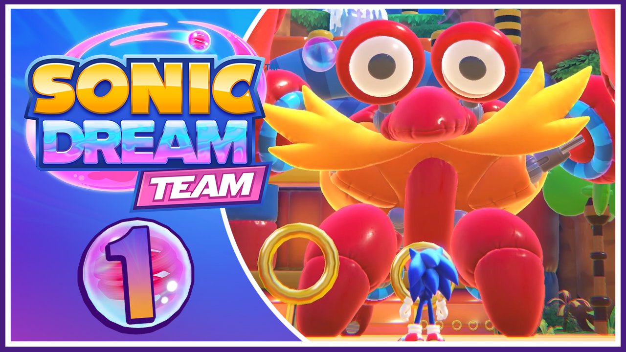 SonicWindBlue #SonicDreamTeam on X: Here is a better look at the