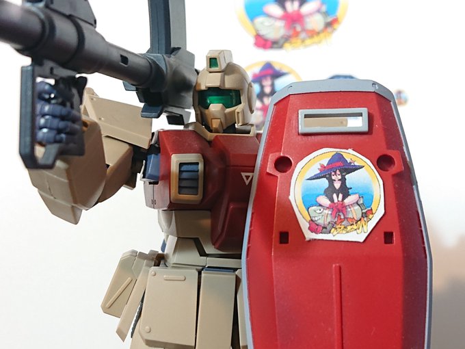 サイズ小さいとよく見えないな… 