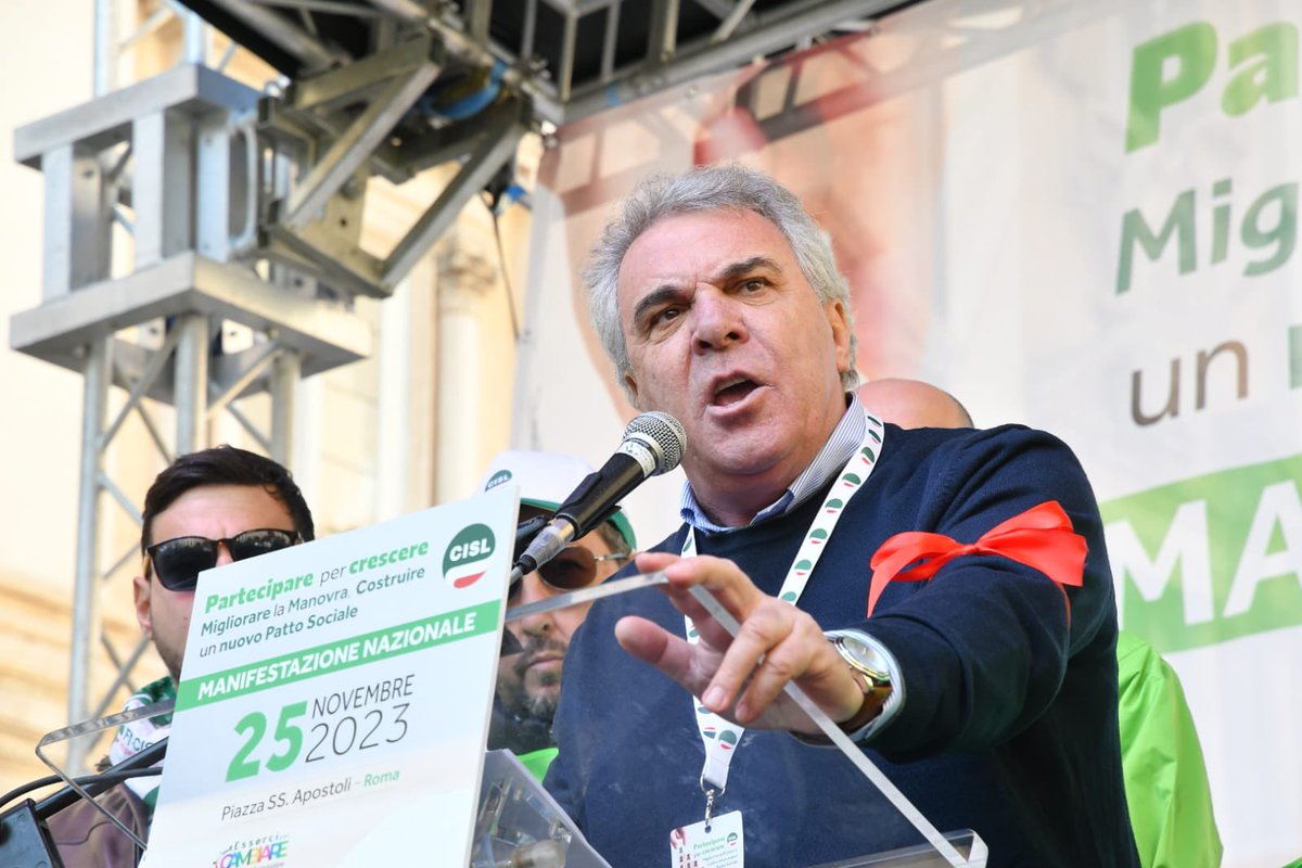 CislNazionale's tweet photo. #Alitalia, #LuigiSbarra: “Licenziamento per 2.724 dipendenti inaccettabile nel metodo, grave e ingiustificabile nel merito. Il Governo si attivi subito per bloccare e far ritirare il provvedimento”.
👉 https://t.co/2PnRlZK5Lo https://t.co/4oqxhJNGoI