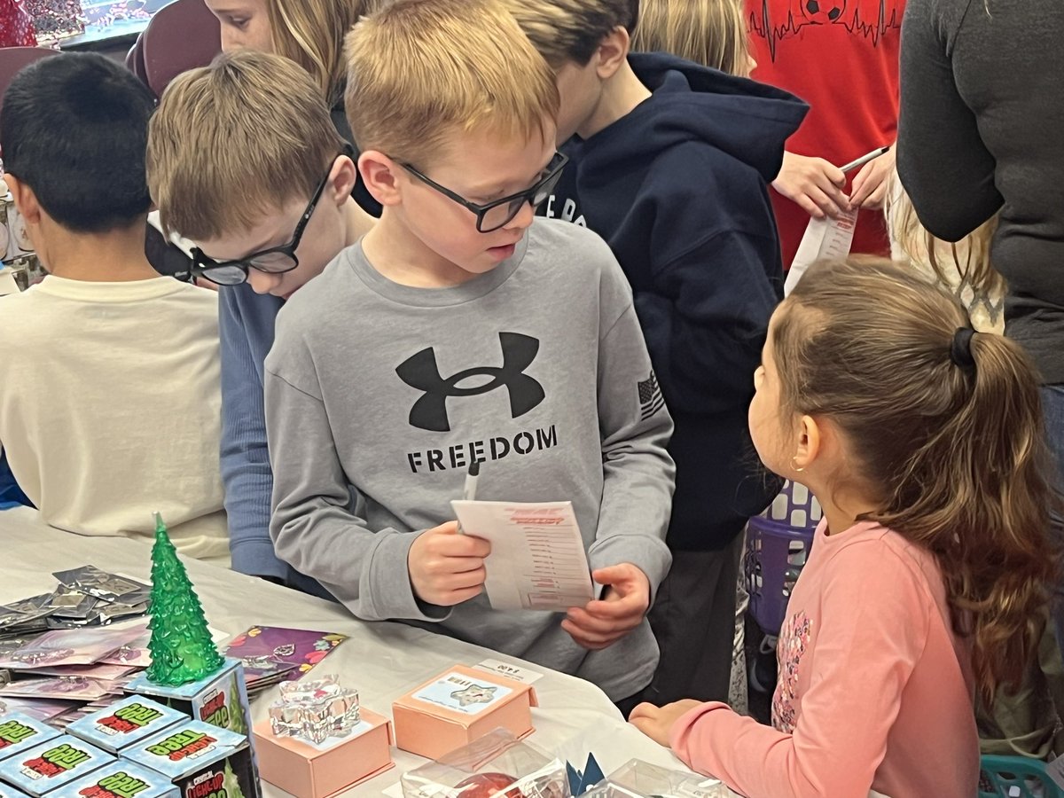 Michele Showalter tweet media