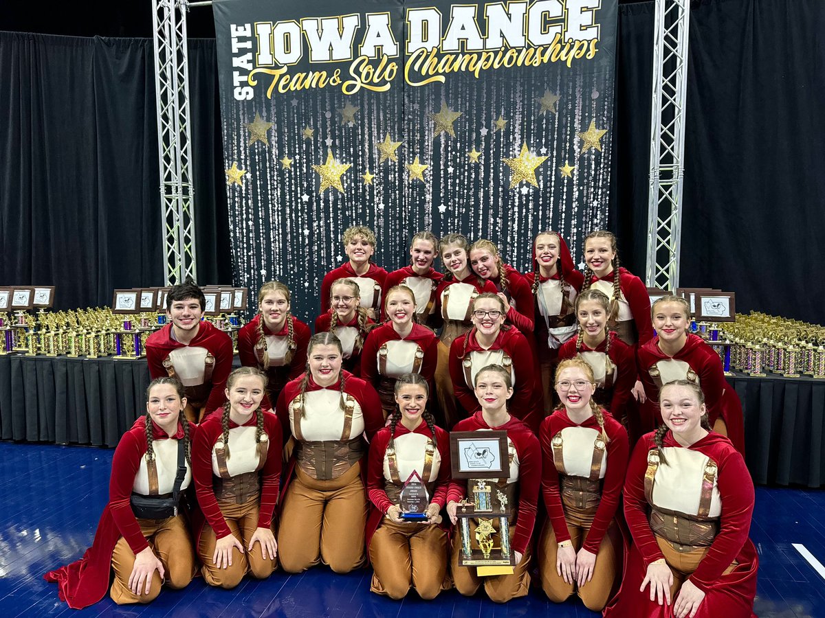 Ankeny Northview tweet media