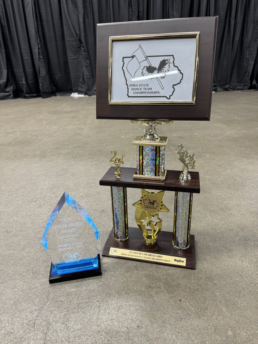 Ankeny Northview tweet media