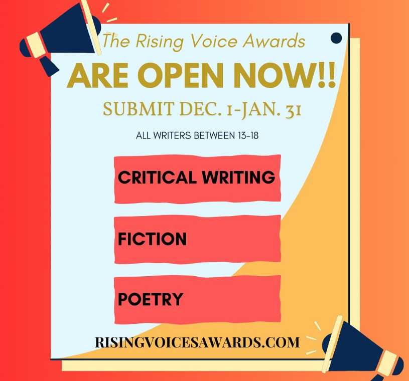 stirlingreview's tweet photo. Since shortly the rising voices awards are open for submission. We're so excited to work with @SeaglassL, @outlanderzine, @haluhalojournal @TheIncandReview, @theglobereview, thetrailblazerreview and rewritethestarsreview. To make everything sparkle. ✨
https://t.co/a6ky45rtJZ https://t.co/yzwSSHAcsJ