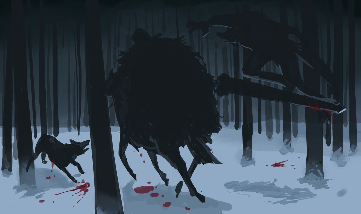 战国Donuts tweet media