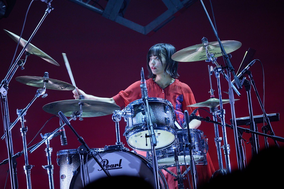 🐟--👻--⏰--🏹--🩰--🍅 #新参者 LIVE at THEATER MILANO-Za