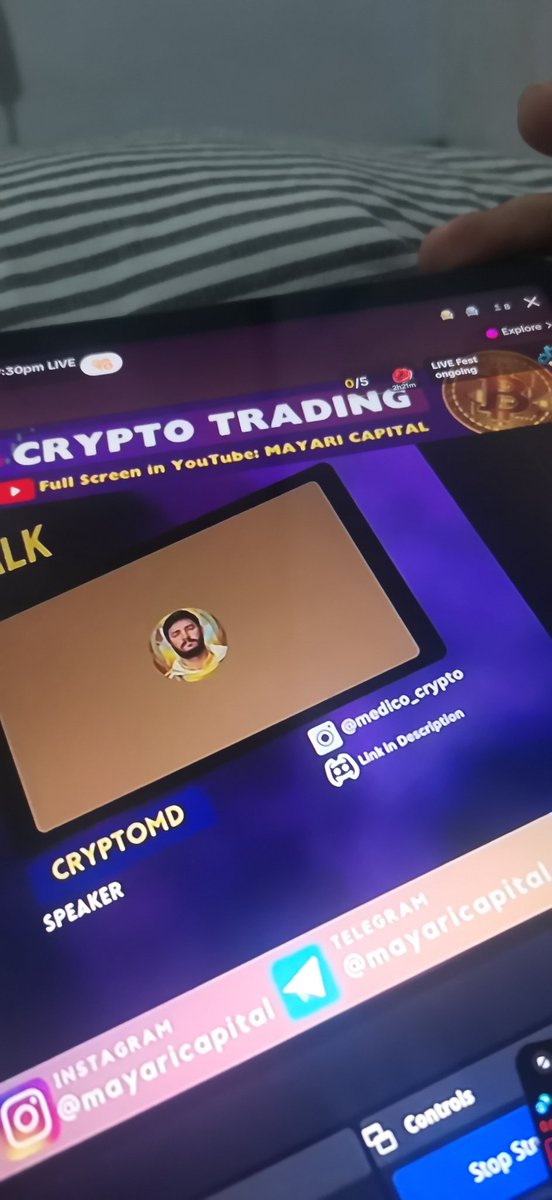 StephenFaks's tweet photo. Your a legend doc 🙇‍♂️🙇‍♂️🙇‍♂️ @medico_crypto https://t.co/AOHzwxOU9E