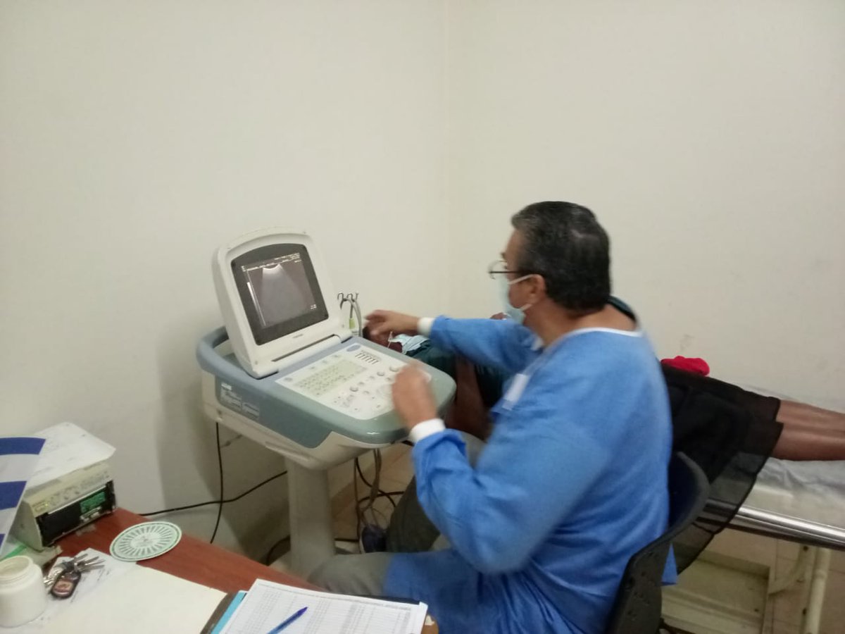 Conocemos y agradecemos tus noches de desvelo, tus horarios incómodos, tu esfuerzo, los sacrificios de actividades personales por tu labor. Por toda esa entrega: ¡Felicidades en tu día! #CubaPorLaVida #CubaCoopera <a href="/cubacooperaven/">Brigada Médica Cubana en Venezuela</a> <a href="/MINSAPCuba/">Ministerio de Salud Pública de Cuba</a> <a href="/japortalmiranda/">José Angel Portal Miranda</a>  <a href="/cubacooperabol2/">Brigada Médica 🇨🇺 Bolívar🇻🇪</a>