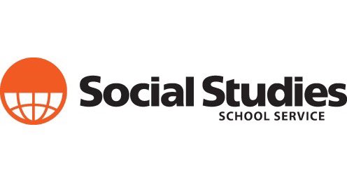 Three cheers for @SocialStudiesSS!  Thank you for sponsoring #nsssa2023 and our organization all year. #partnershipsmatter