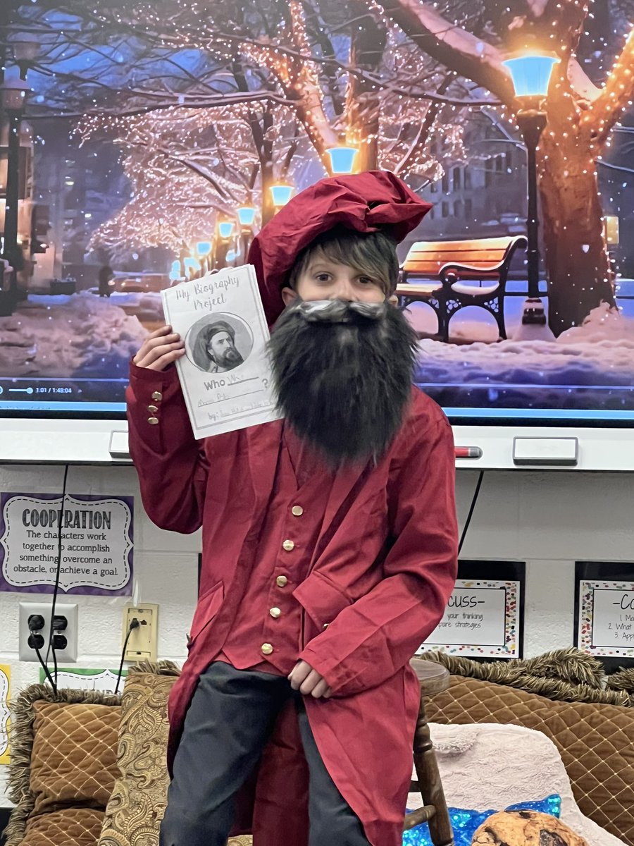 Michele Showalter tweet media