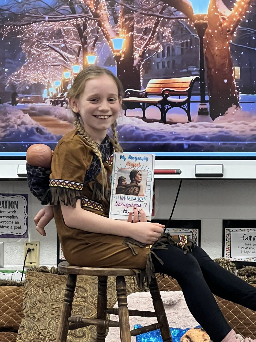 Michele Showalter tweet media