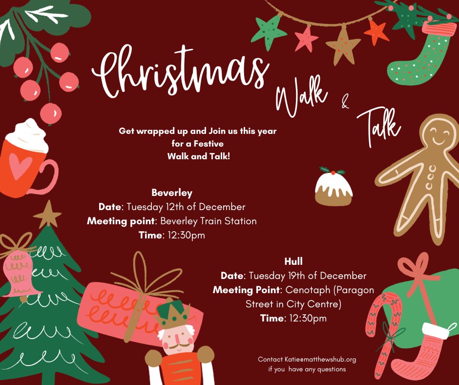 Matthew's Hub tweet media