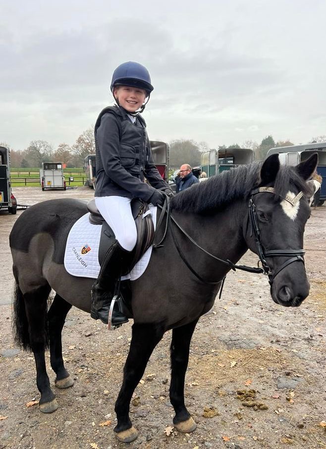 Cranleigh Equestrian (@cranequestrian) on Twitter photo In only her first term competing in showjumping Jessie <a href="/CranleighPrep/">Cranleigh Prep</a> <a href="/cranleighschool/">Cranleigh School</a> was 2nd today at the <a href="/NSEAEst1991/">National Schools Equestrian Association</a> Grassroots Championships. A great performance from her and Midnight <a href="/CranleighSport/">Cranleigh School Sport</a> #happyrider #ponies #cranleigh In only her first term competing in showjumping Jessie <a href="/CranleighPrep/">Cranleigh Prep</a> <a href="/cranleighschool/">Cranleigh School</a> was 2nd today at the <a href="/NSEAEst1991/">National Schools Equestrian Association</a> Grassroots Championships. A great performance from her and Midnight <a href="/CranleighSport/">Cranleigh School Sport</a> #happyrider #ponies #cranleigh