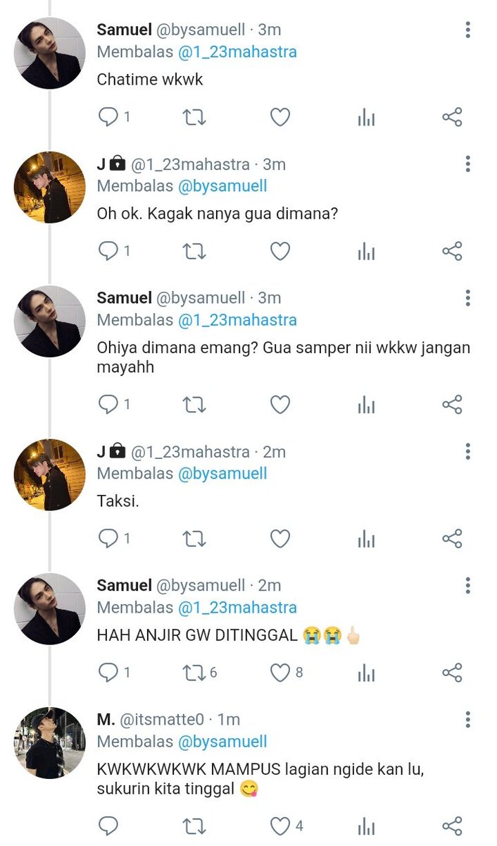 matchoci's tweet photo. 15. Drama penjemputan https://t.co/9wDrS7ziKH