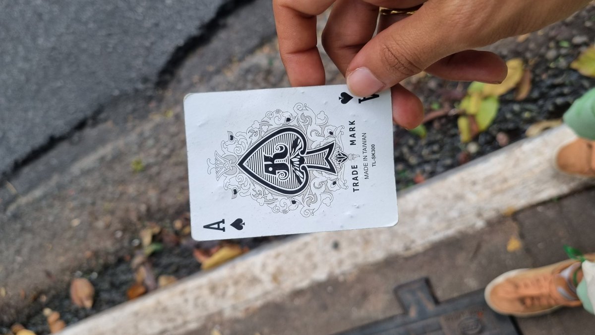 ⊥∀Ɔ tweet media