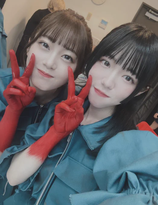 オフショット 