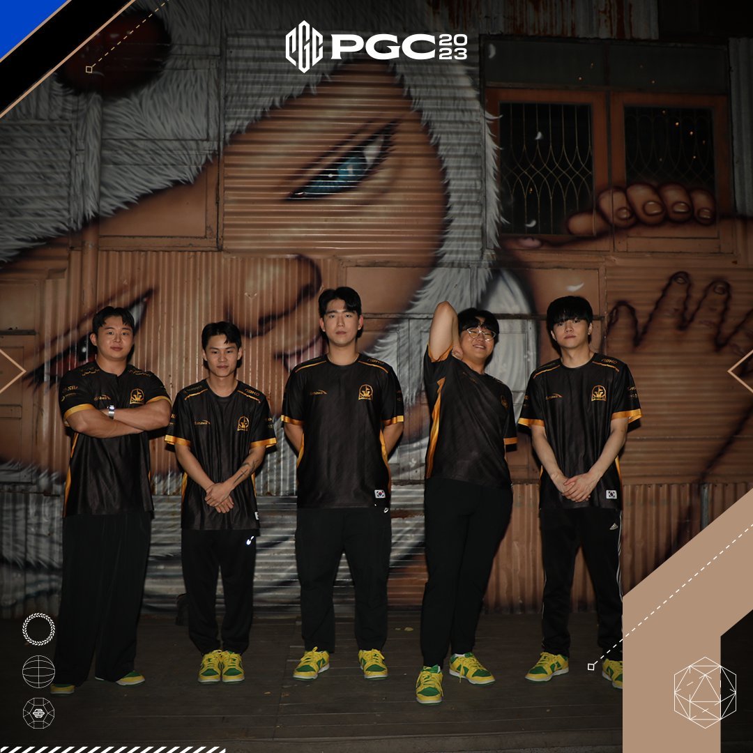 pattrick_36's tweet image. THE 4 YEARS OF DREAMING HAS NOW TURNED INTO A REALITY!

@Danawa_esports WINS PGC 2023!

#PGC2023