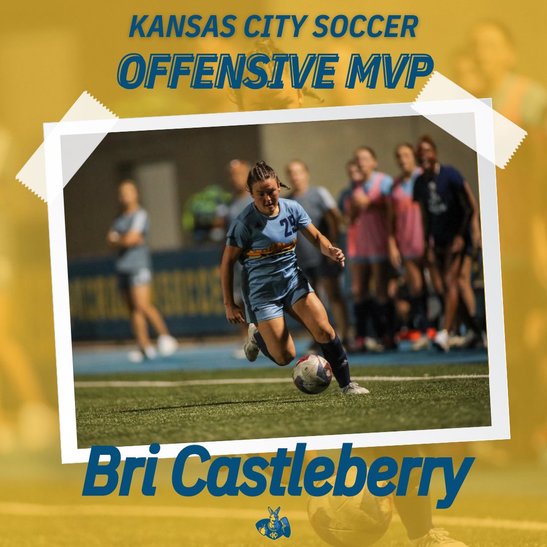 Kansas City Women's Soccer tweet media