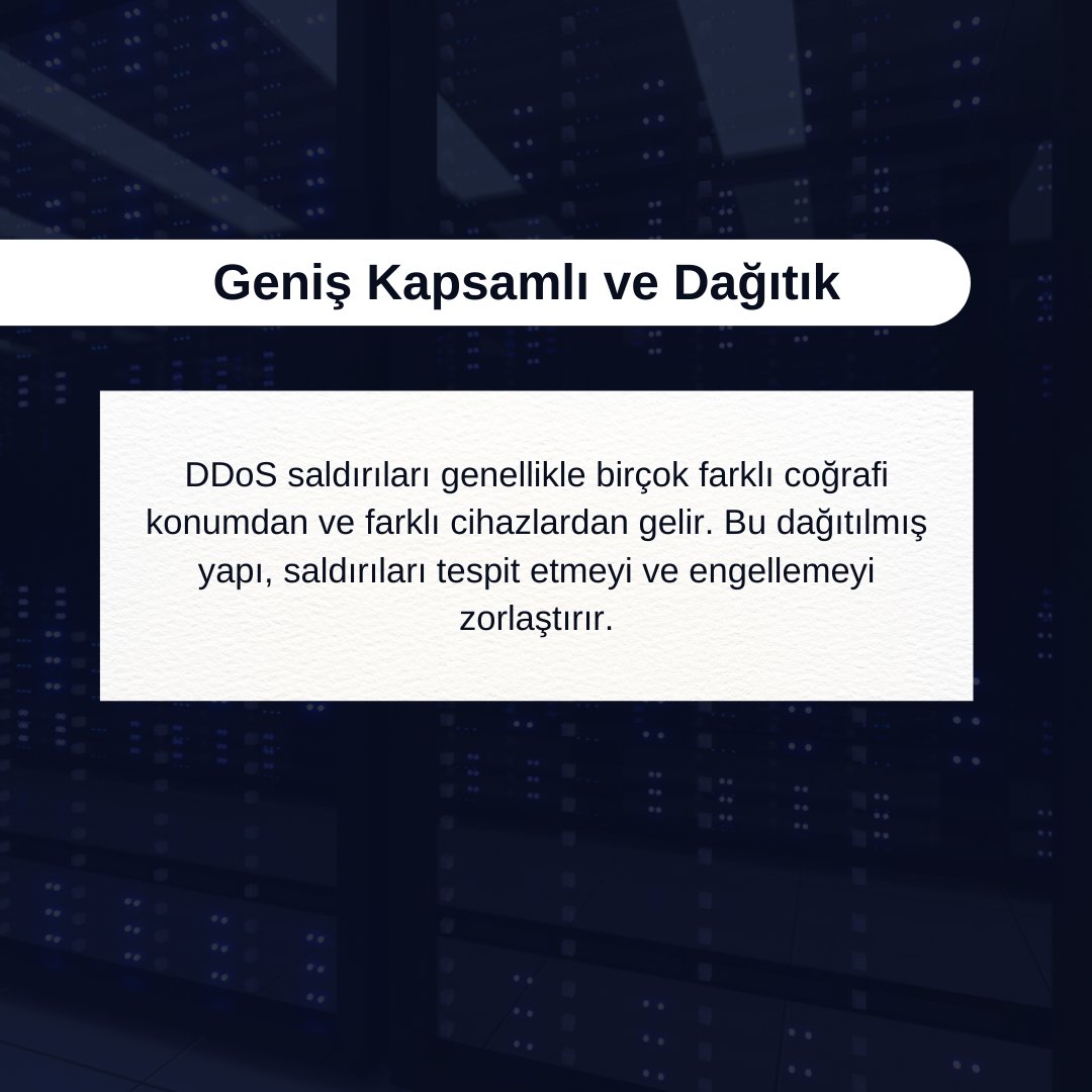METUCyber's tweet photo. MetuCyber ile bilgilenelim!🎯🚀
.
.
.
.
#ddos #CyberSecurity #Cyber #metu #SiberGüvenlik #Siber #odtü https://t.co/JNFoRL5OrV