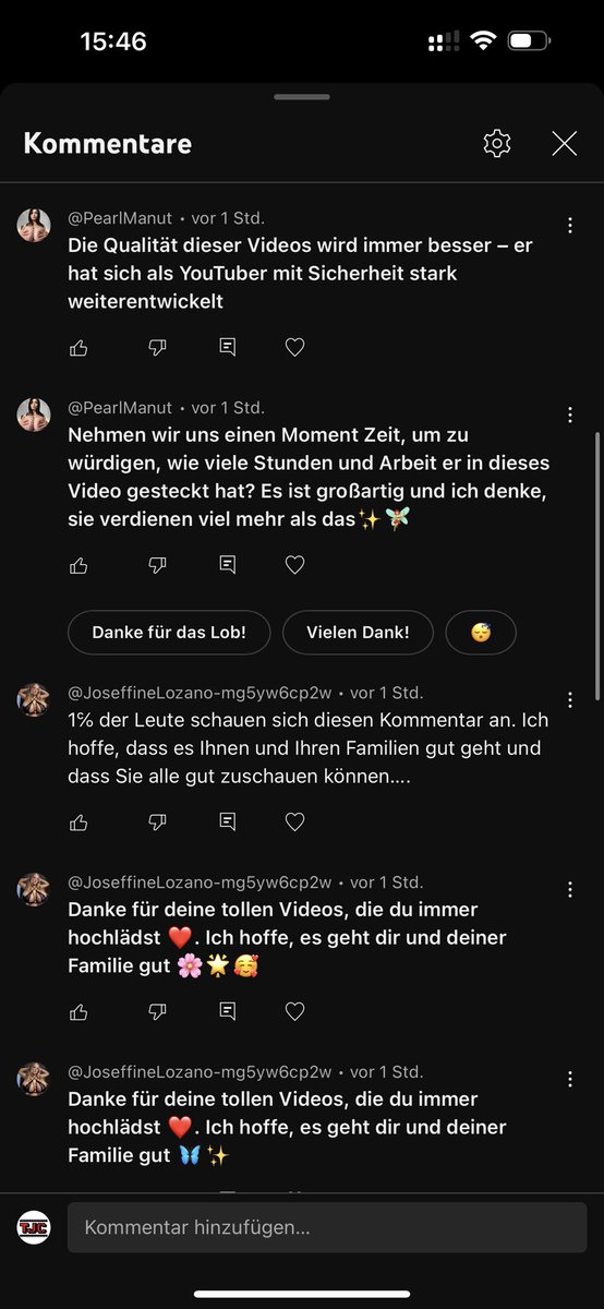 Jetzt mal ehrlich <a href="/YouTube/">YouTube</a> <a href="/YTCreatorsDE/">YouTube Creators DE</a> aber so kanns doch nicht weitergehen, oder?
Das Problem existiert schon seit Jahren und ist echt bedenklich. Habt ihr keine Upload-Filter für Profilbilder?
Oder gibt’s da nicht irgend eine Lösung?