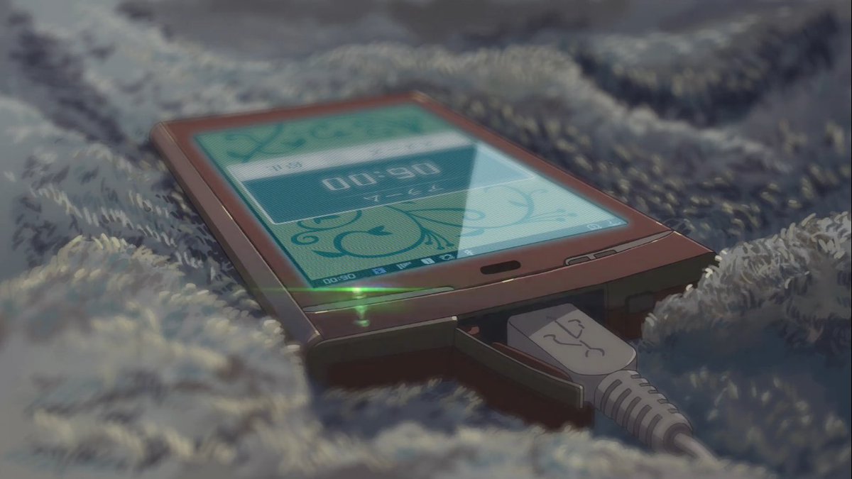 AckermanGD's tweet photo. A thread of the most aesthetically pleasing anime I've ever seen.

1. Kotonoha no Niwa https://t.co/i6KzPF52ss