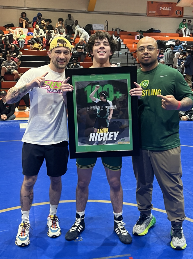 What to Watch - Journeymen Fall Classic — SEWrestle