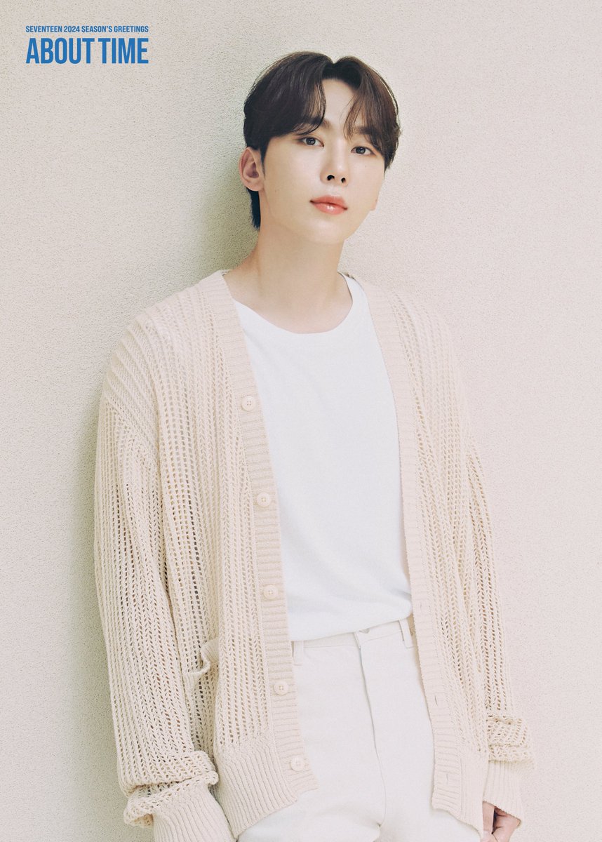 pledis_17's tweet photo. SEVENTEEN 2024 SEASON'S GREETINGS Preview cuts

*RELEASE : 2023.12.15

#SEVENTEEN #세븐틴 
#SVT2024시즌그리팅 https://t.co/2amdRpKHtF