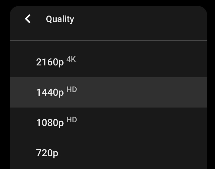 mike_yan's tweet photo. Mindfulness is the “video quality” setting that lets you go from a grainy 144p to a crisp 4K.

By paying more attention to the current moment, you increase the resolution of your experience.

This makes every second more enjoyable while also accelerating your learning. https://t.co/WUYKIqhpEa