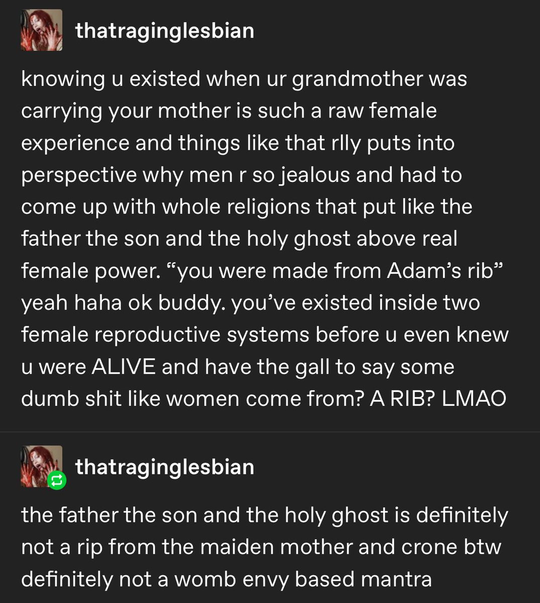 glumirror's tweet image. 