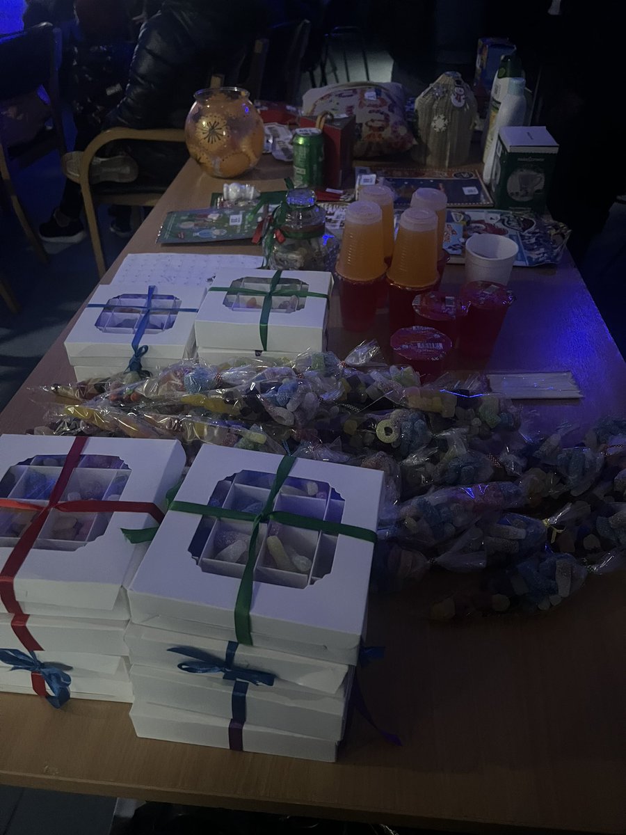 UnitingComOrg's tweet image. We are currently live at the Little Harwood Christmas Panto! Christmas season is here our the festivities are here. Day 2 is of Panto season is going strong with access to all our children and young people and their families.