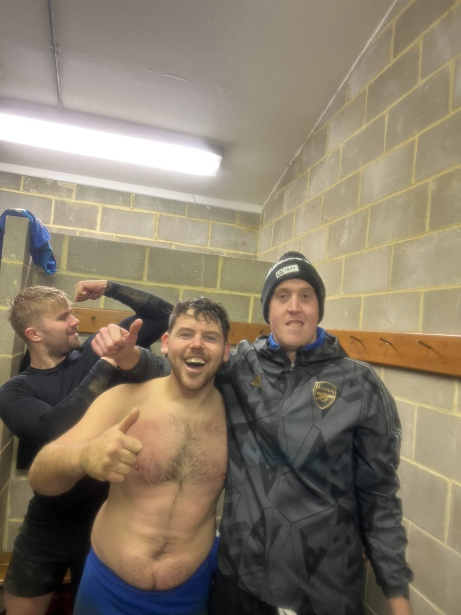 Ferring FC Sundays tweet media